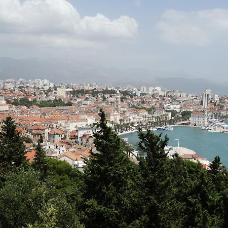 Guesthouse Pjaceta Split Dış mekan fotoğraf