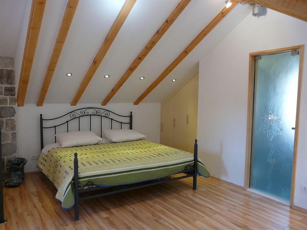 Guesthouse Pjaceta Split Dış mekan fotoğraf