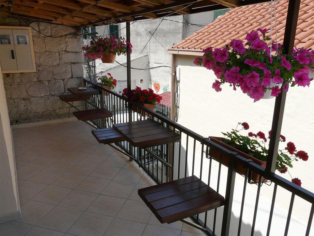 Guesthouse Pjaceta Split Dış mekan fotoğraf