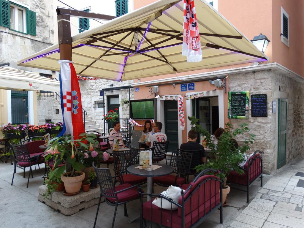 Guesthouse Pjaceta Split Dış mekan fotoğraf