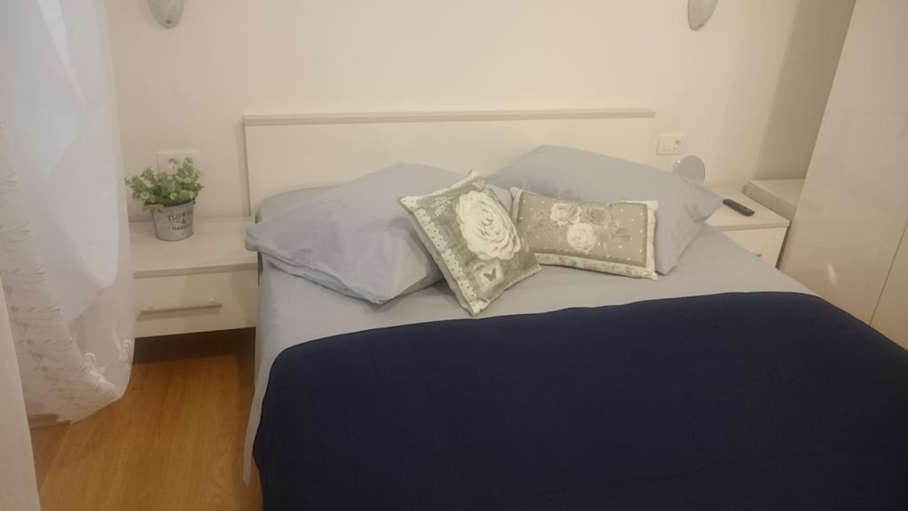 Guesthouse Pjaceta Split Dış mekan fotoğraf