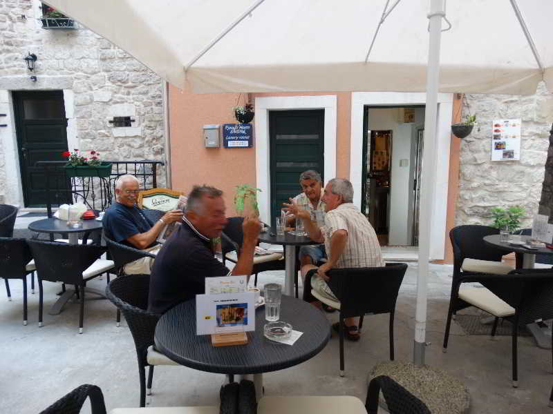 Guesthouse Pjaceta Split Dış mekan fotoğraf