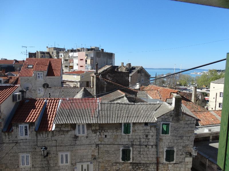 Guesthouse Pjaceta Split Dış mekan fotoğraf