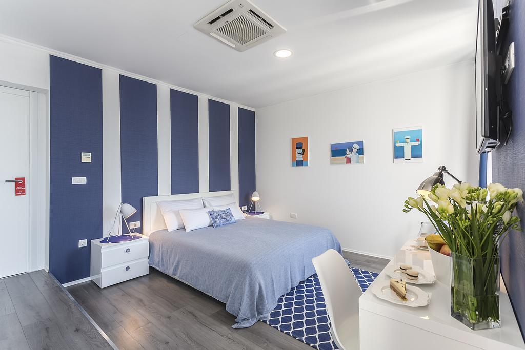 Guesthouse Pjaceta Split Dış mekan fotoğraf
