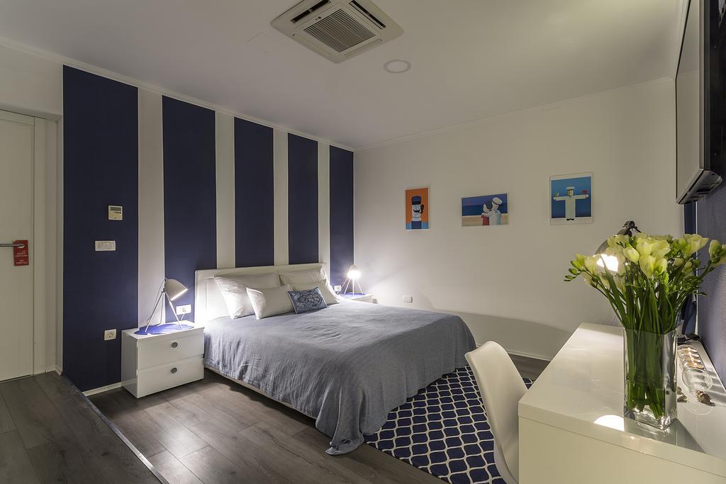 Guesthouse Pjaceta Split Dış mekan fotoğraf