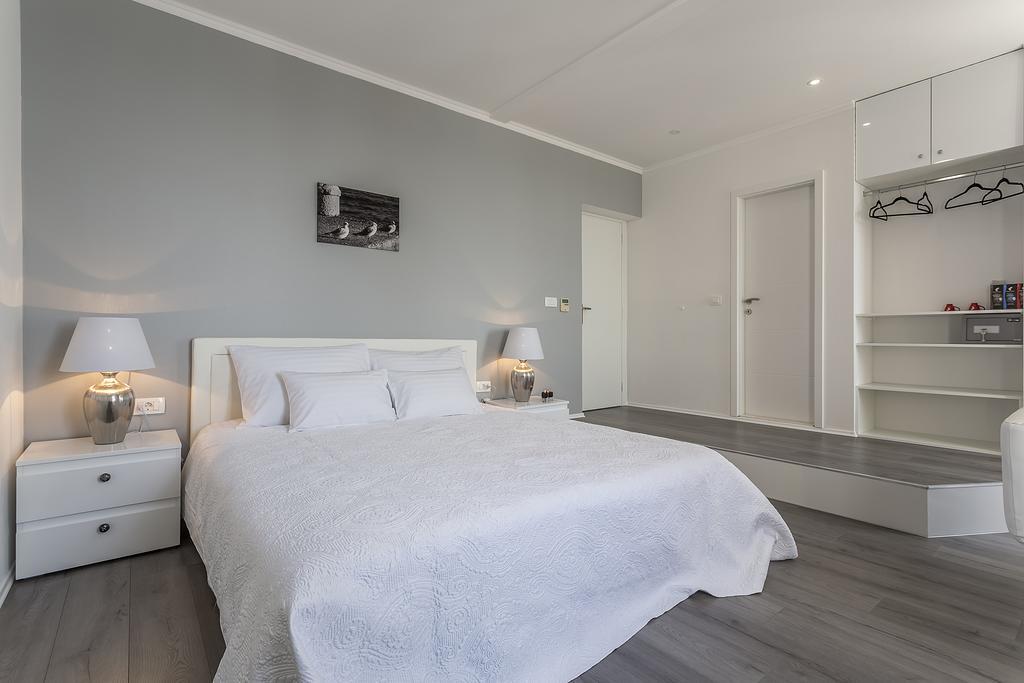 Guesthouse Pjaceta Split Dış mekan fotoğraf