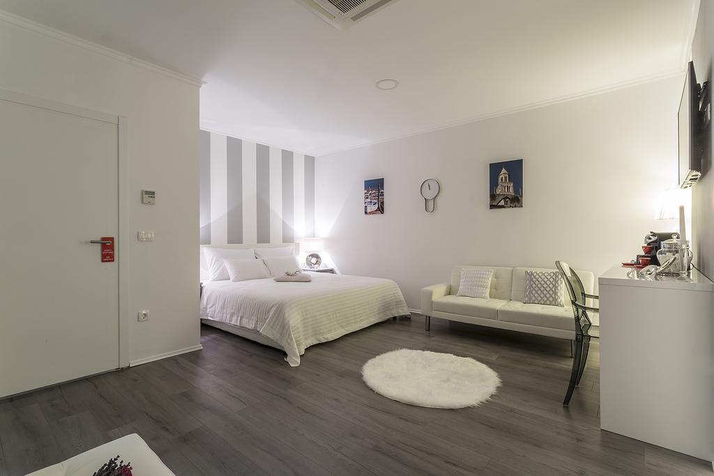 Guesthouse Pjaceta Split Dış mekan fotoğraf