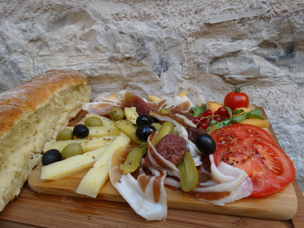 Guesthouse Pjaceta Split Dış mekan fotoğraf