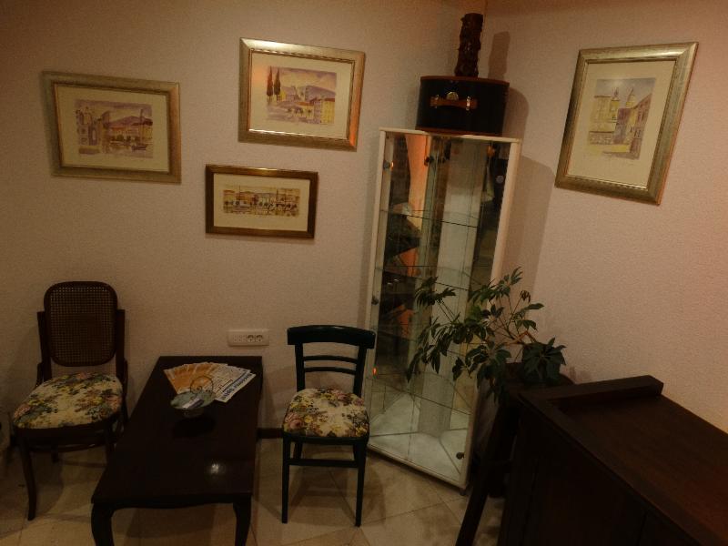 Guesthouse Pjaceta Split Dış mekan fotoğraf
