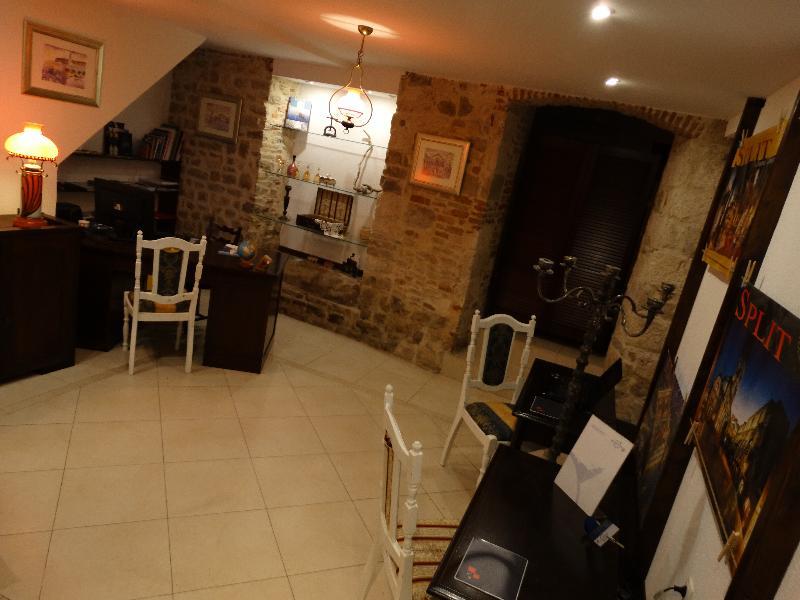 Guesthouse Pjaceta Split Dış mekan fotoğraf