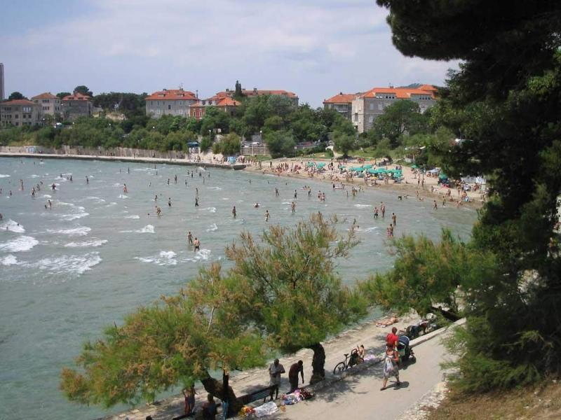 Guesthouse Pjaceta Split Dış mekan fotoğraf