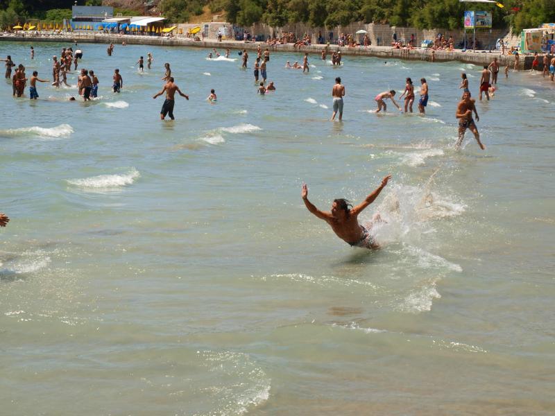 Guesthouse Pjaceta Split Dış mekan fotoğraf
