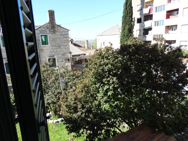 Guesthouse Pjaceta Split Dış mekan fotoğraf