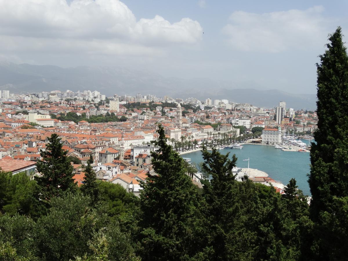 Guesthouse Pjaceta Split Dış mekan fotoğraf