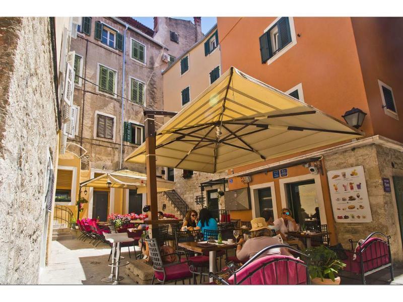 Guesthouse Pjaceta Split Dış mekan fotoğraf