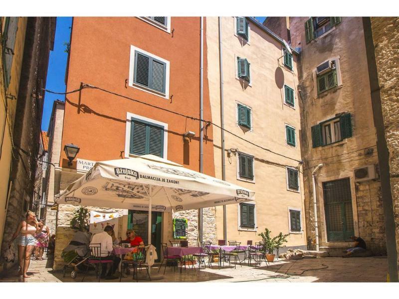 Guesthouse Pjaceta Split Dış mekan fotoğraf