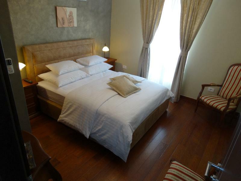 Guesthouse Pjaceta Split Dış mekan fotoğraf