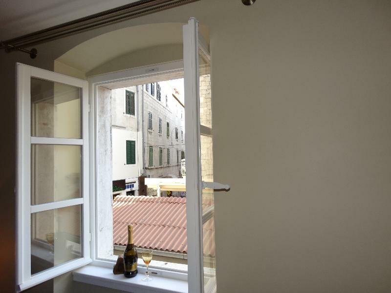 Guesthouse Pjaceta Split Dış mekan fotoğraf