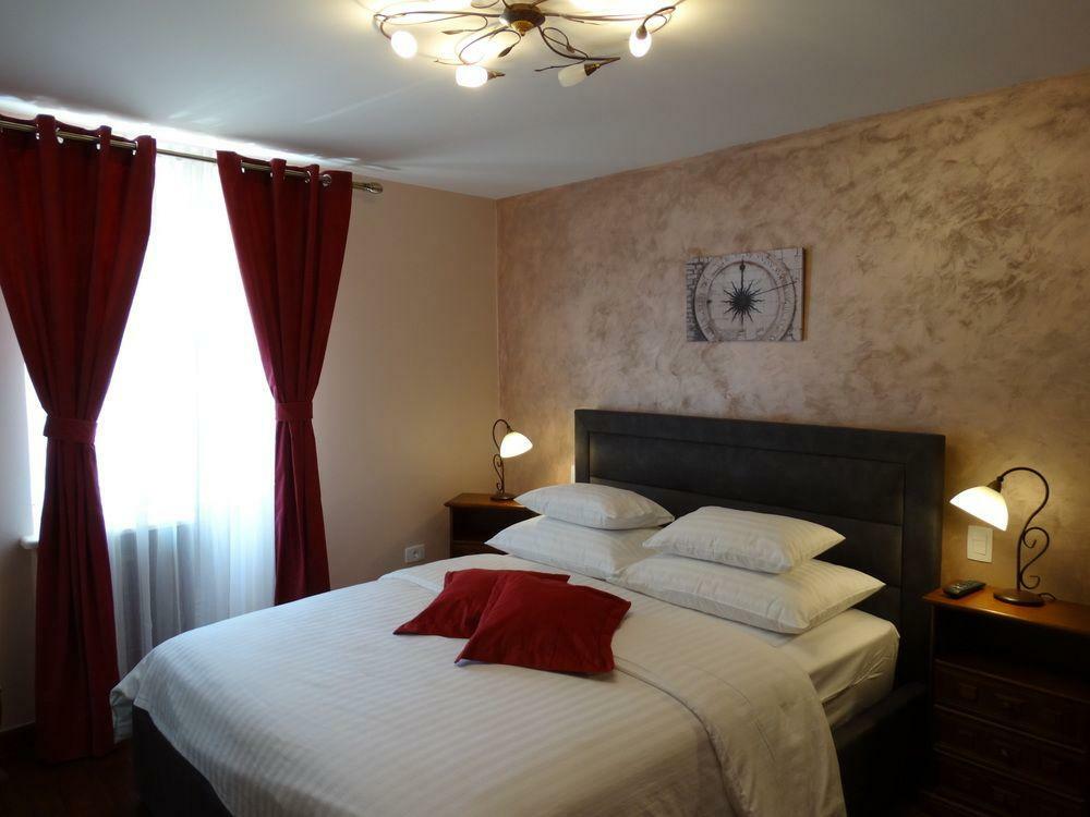 Guesthouse Pjaceta Split Dış mekan fotoğraf