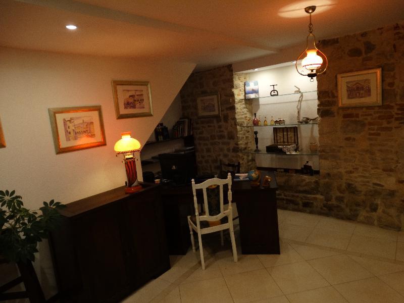 Guesthouse Pjaceta Split Dış mekan fotoğraf